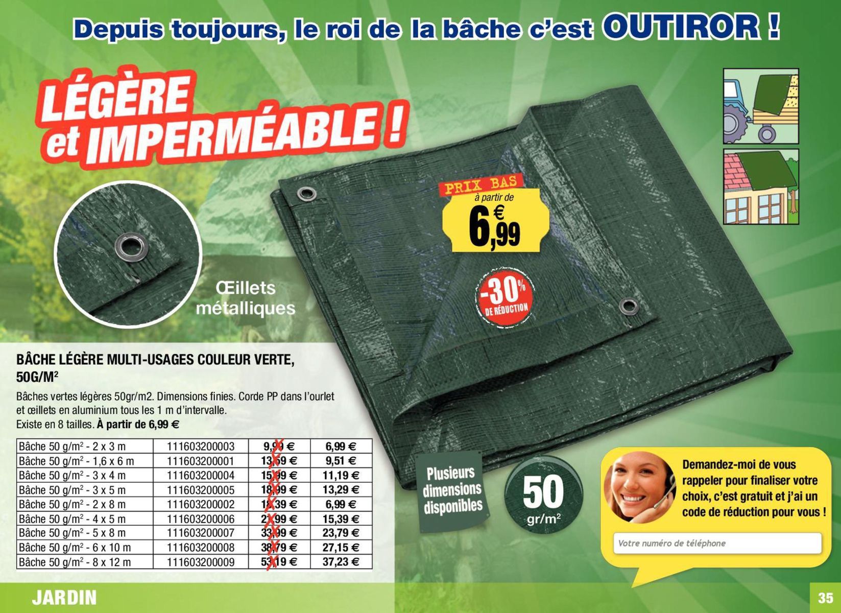 Catalogue Les jours Anniversaire !, page 00034