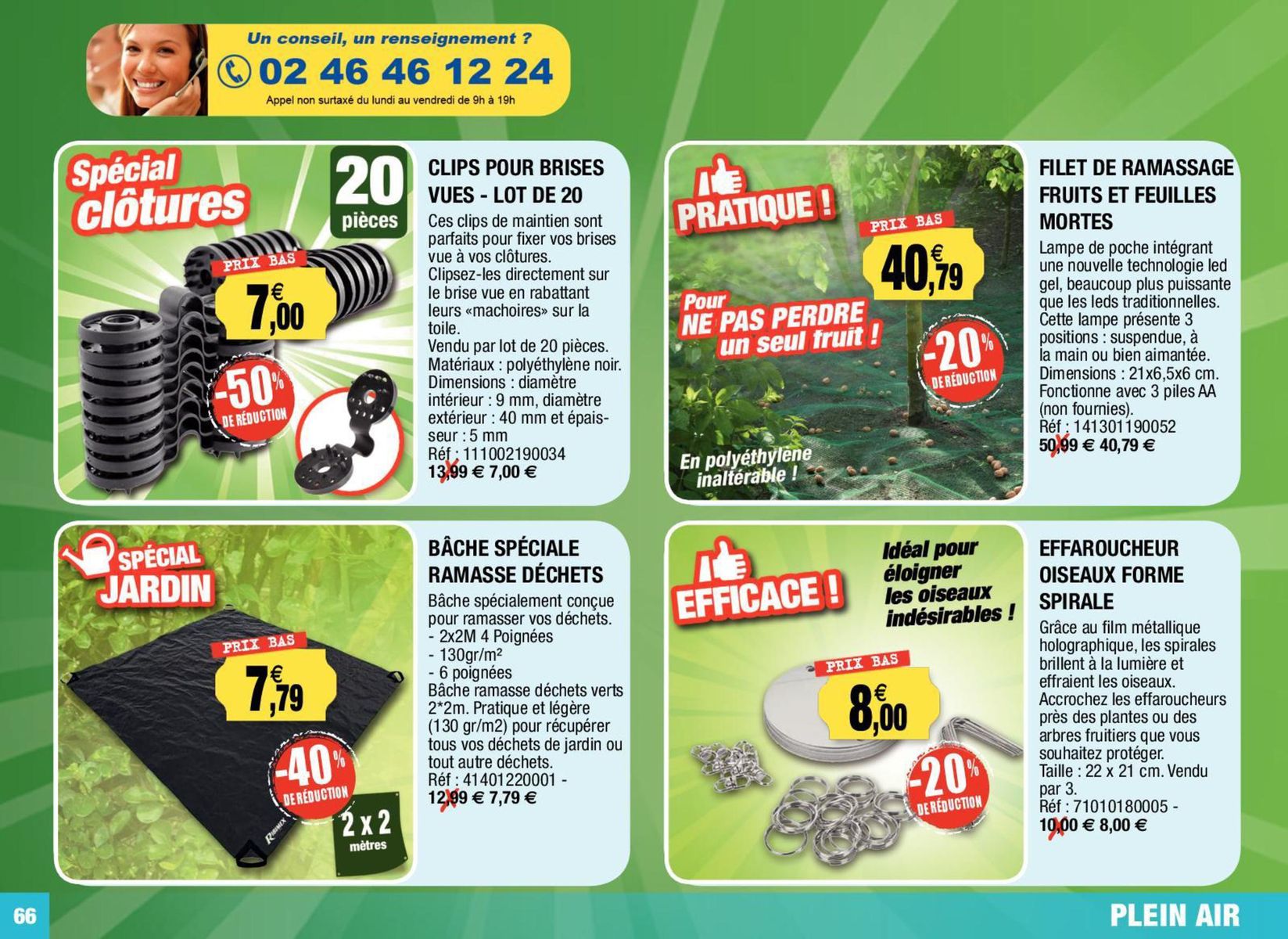 Catalogue Les jours Anniversaire !, page 00068