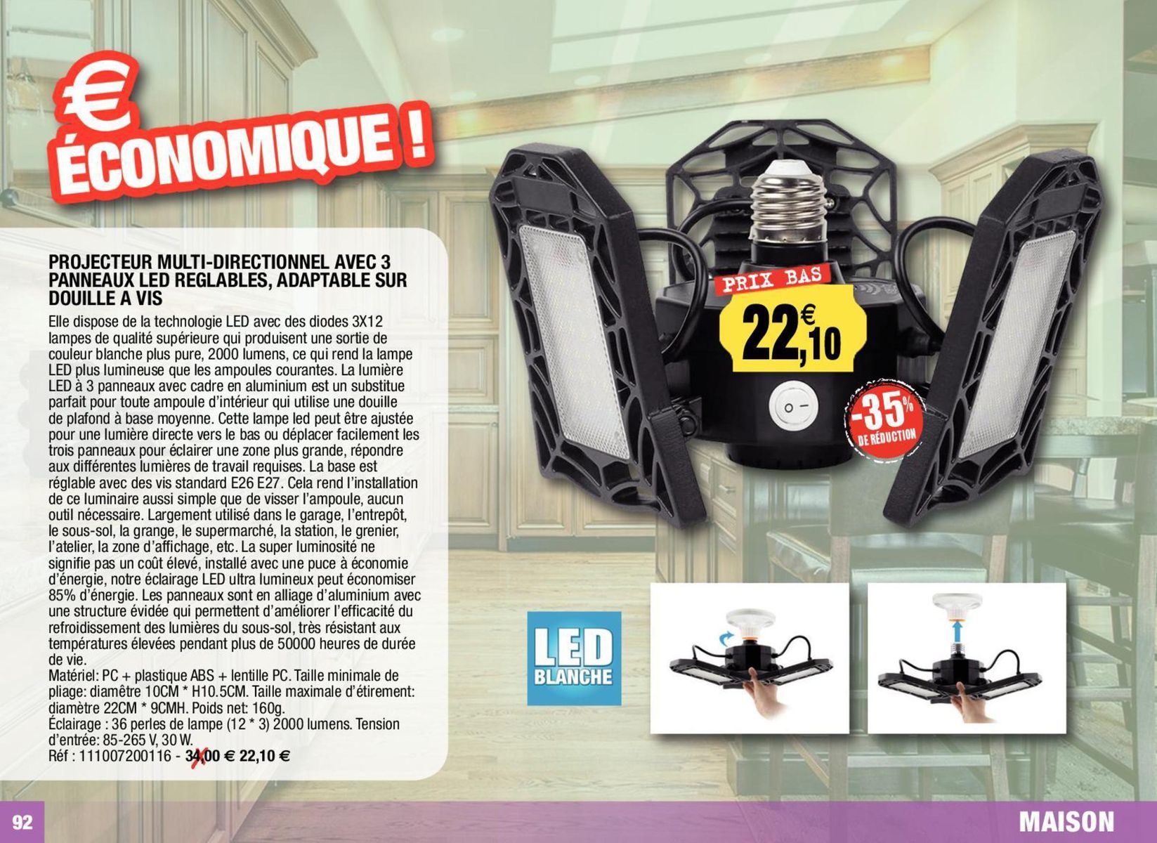 Catalogue Les jours Anniversaire !, page 00097