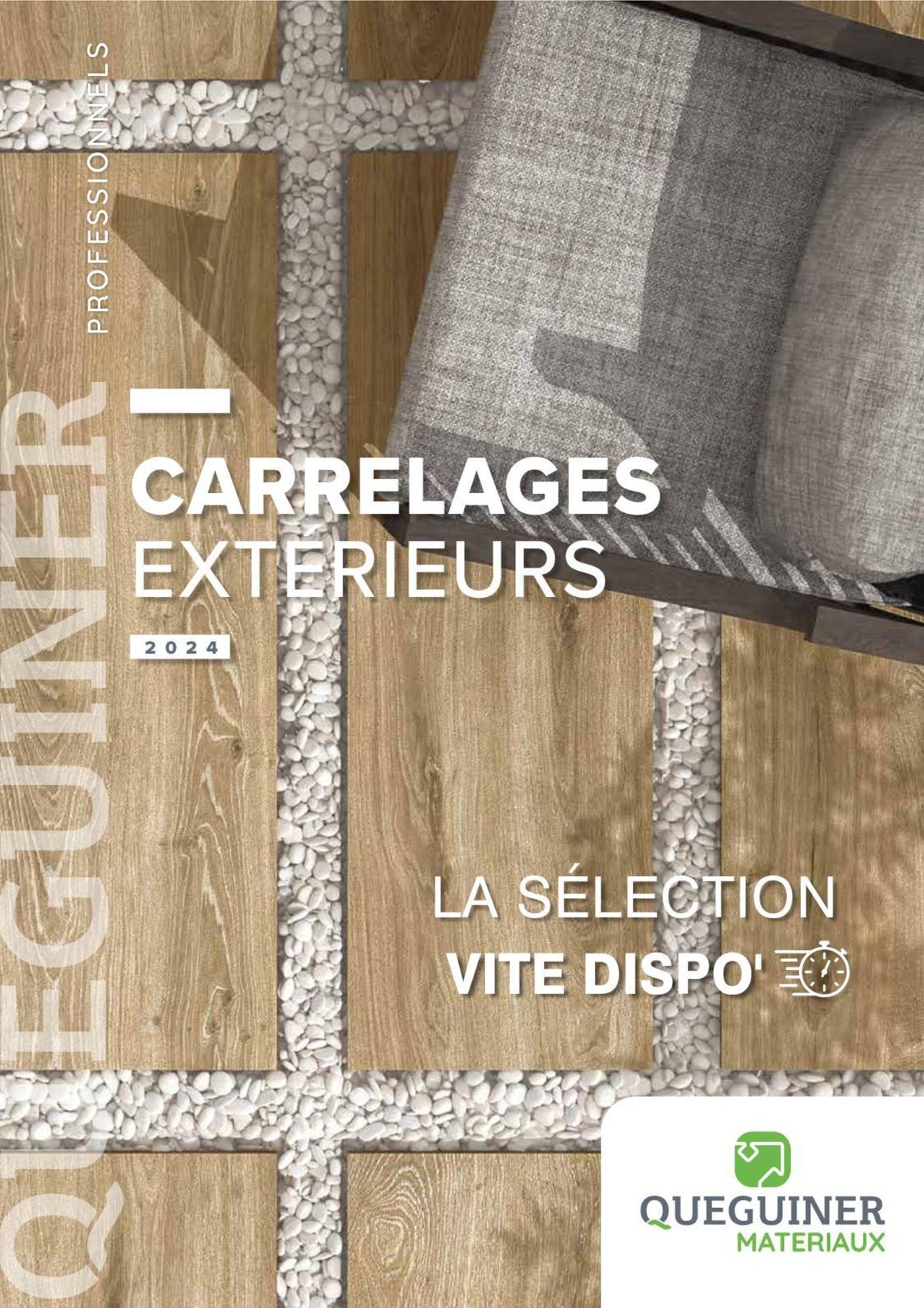 Catalogue Carrelages extérieurs, page 00001