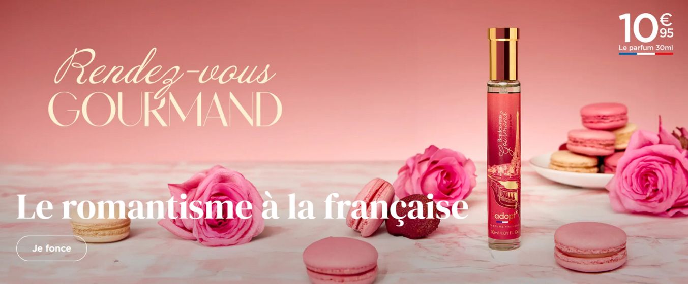 Catalogue Beauty Success à Brunoy | Nos promos du mois | 05/04/2024 - 30/04/2024
