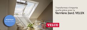 Promos de Meubles et Décoration à Lisieux | Nouveau Verrière 2en1 sur Raboni | 08/04/2024 - 30/04/2024
