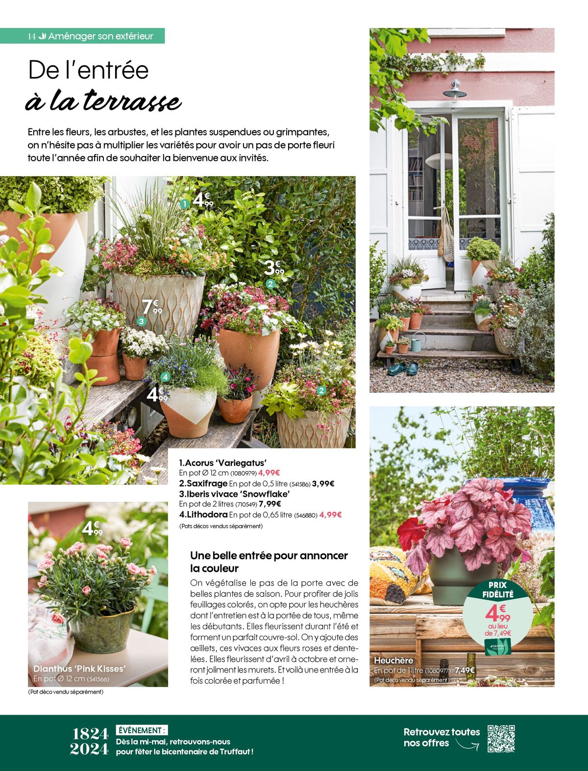 Catalogue Ensemble, jardinons responsable, page 00014