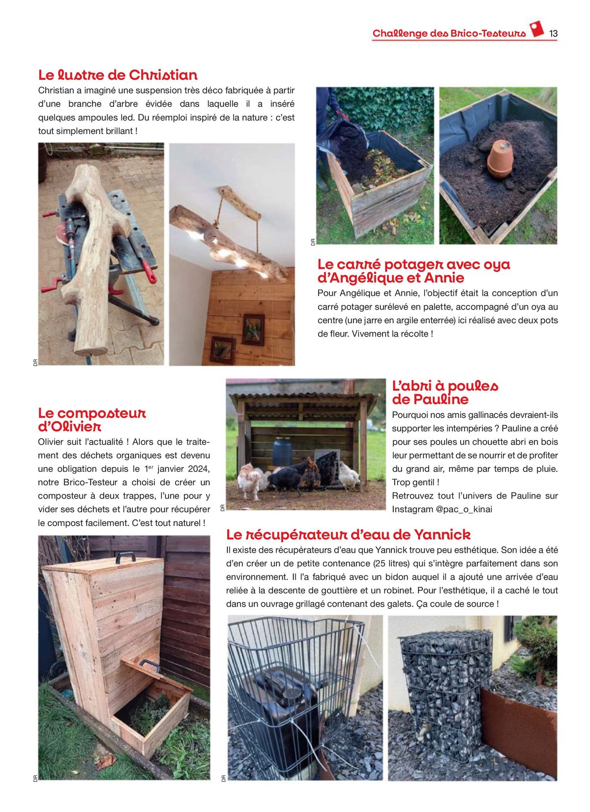 Catalogue Feuilletez Entre Voisins, page 00013