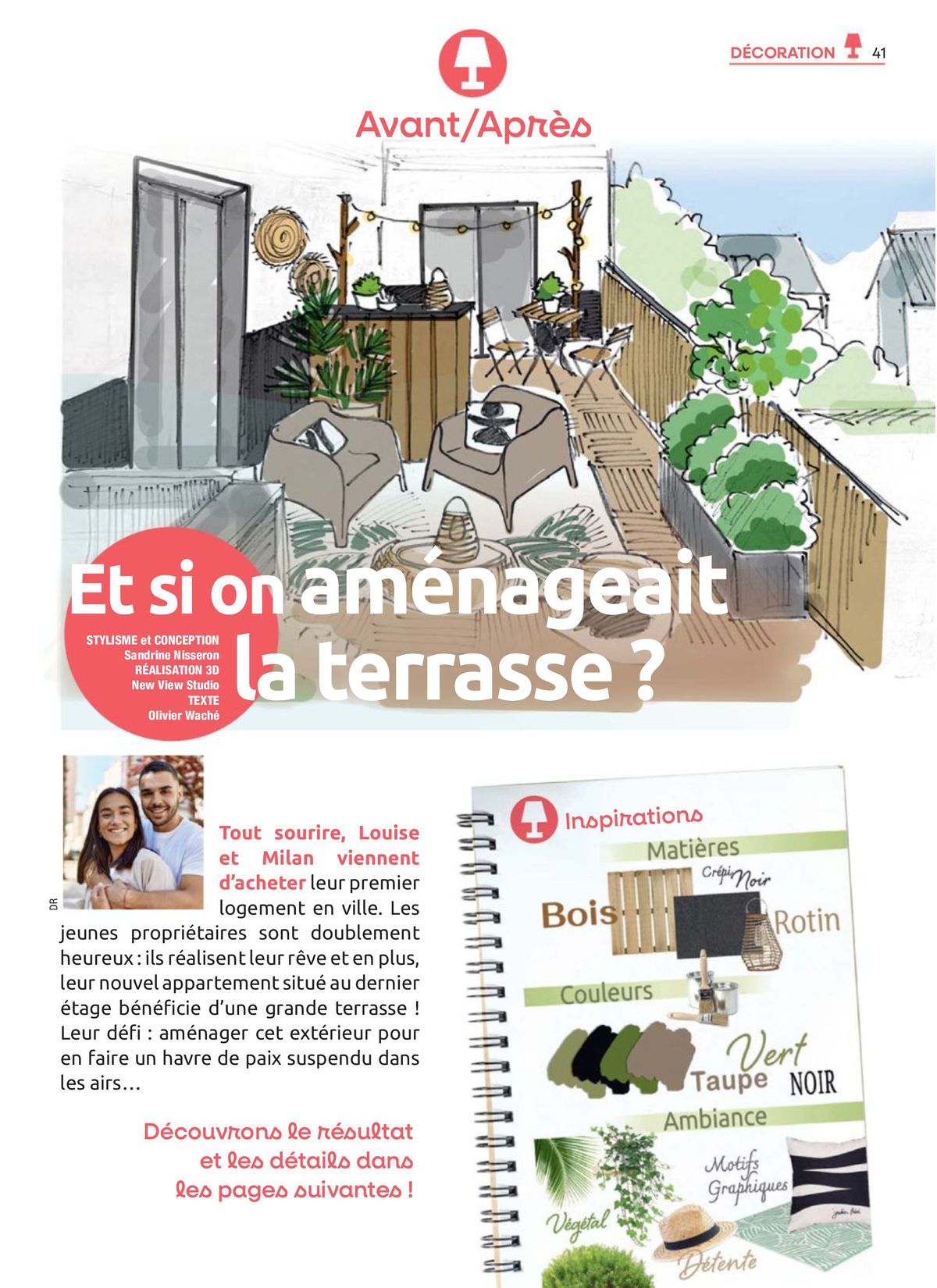 Catalogue Feuilletez Entre Voisins, page 00041