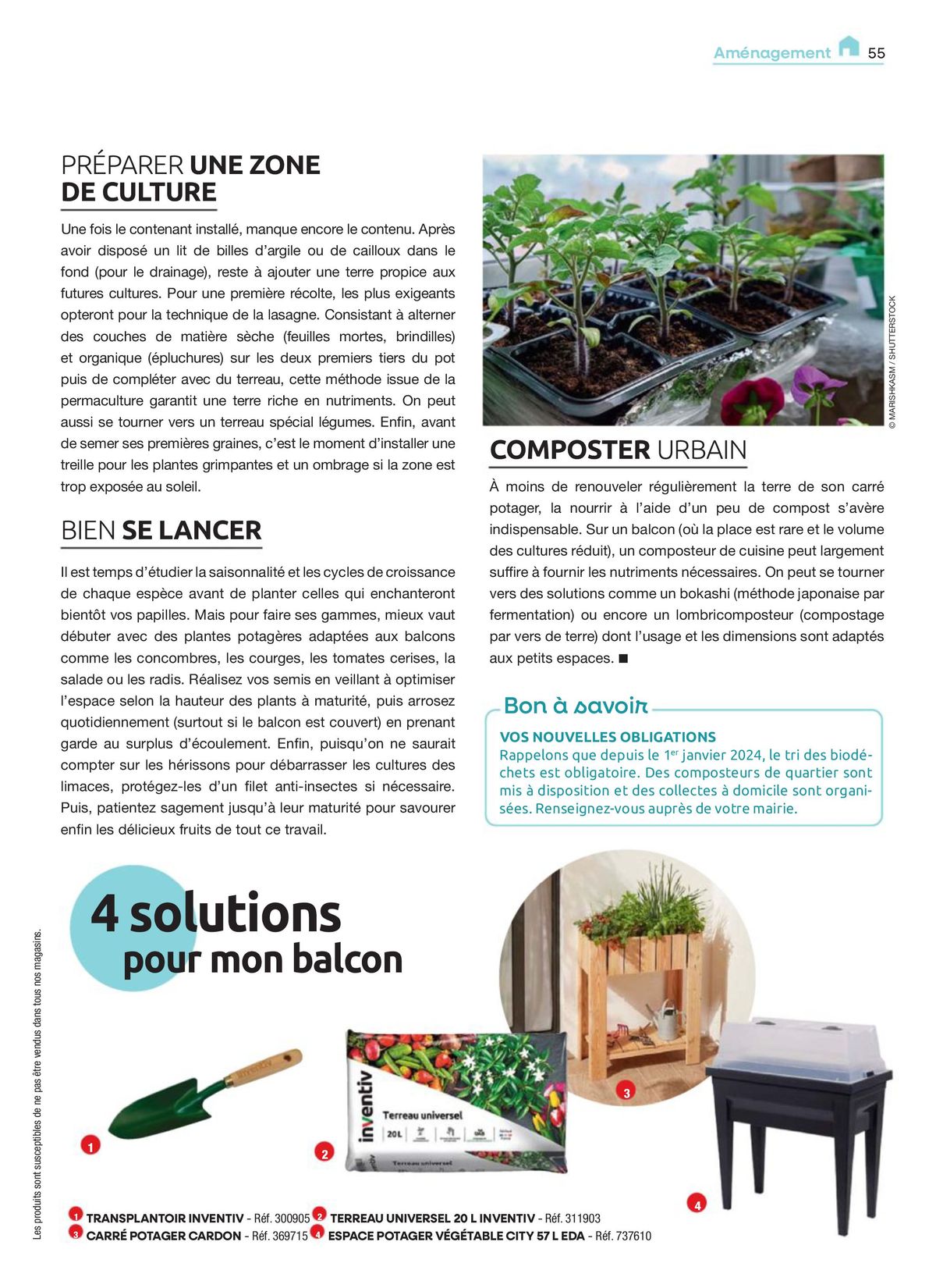 Catalogue Feuilletez Entre Voisins, page 00055