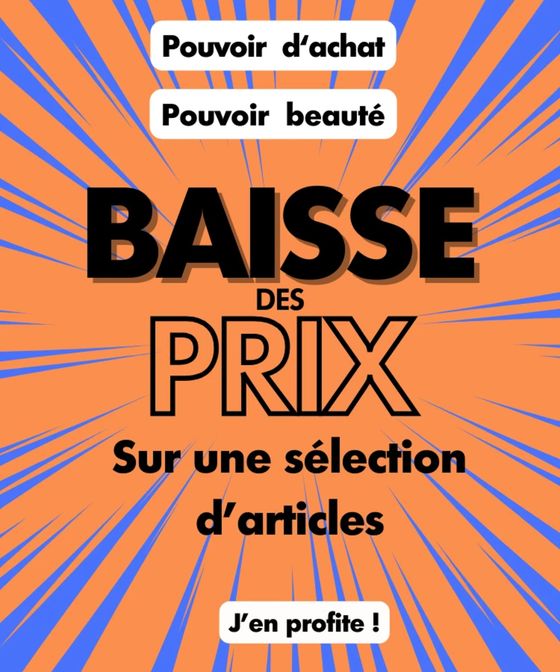 Catalogue Shop Coiffure à Nîmes | BAISSE DES PRIX | 09/04/2024 - 23/04/2024