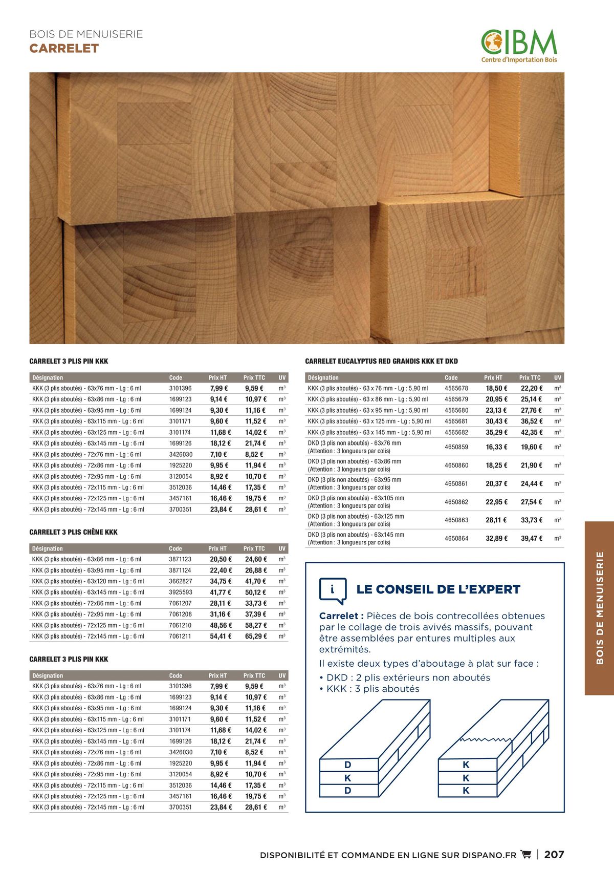 Catalogue Catalogue2024_Agenceurs, page 00207