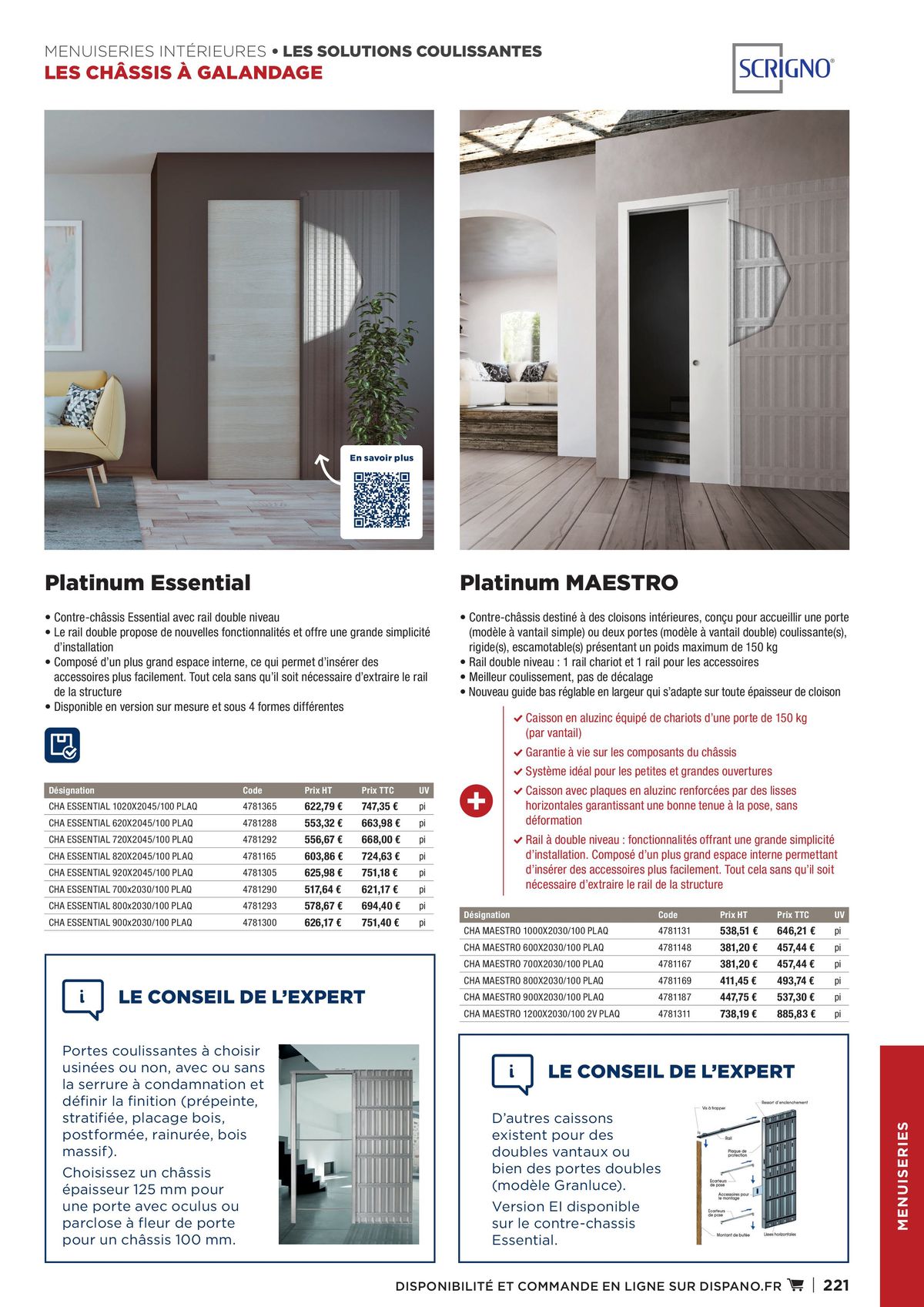 Catalogue Catalogue2024_Agenceurs, page 00221