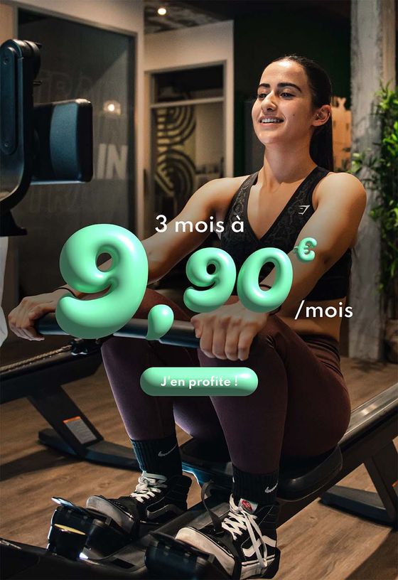 Catalogue Keep Cool à Montpellier | PROMO 3 mois à 9,30€ | 09/04/2024 - 30/04/2024