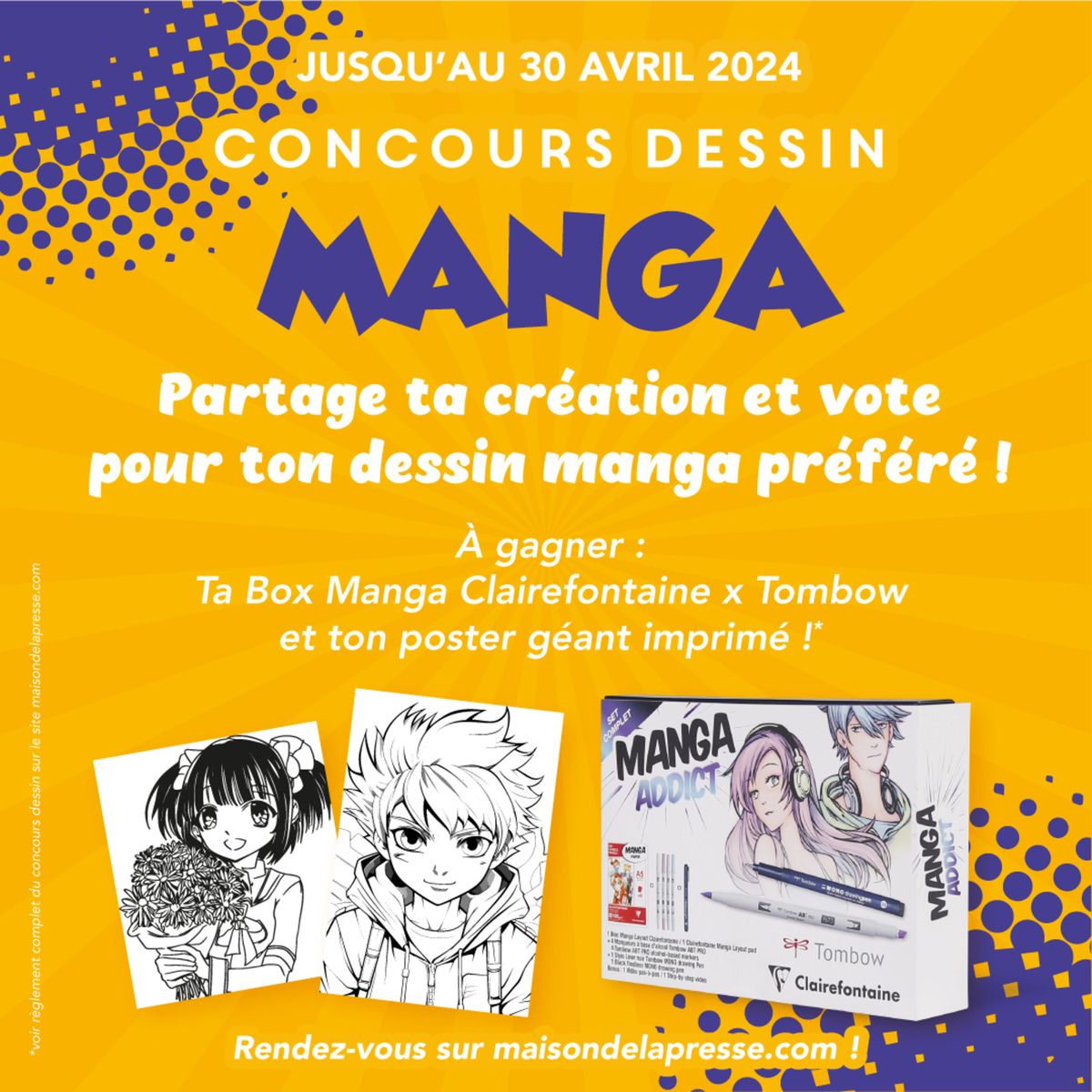 Catalogue Jusqu' Manga, page 00001