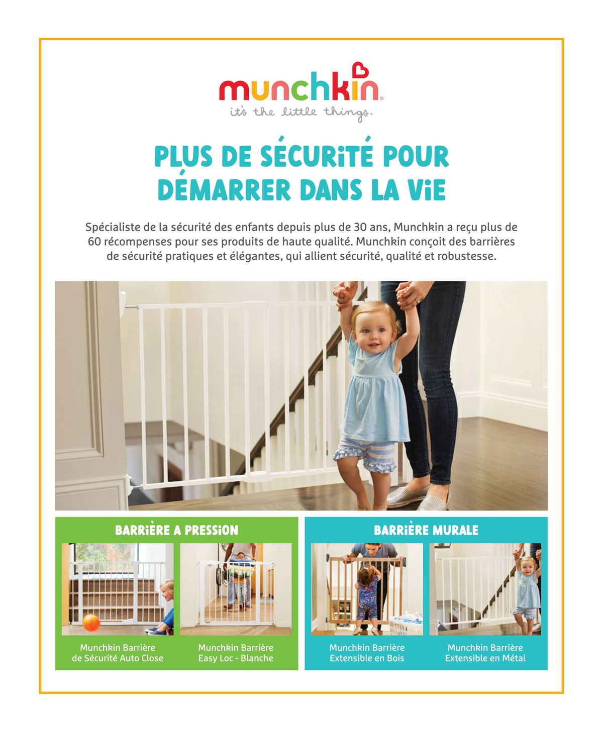 Catalogue Ci commence votre vie de parents, bienvenue !, page 00499