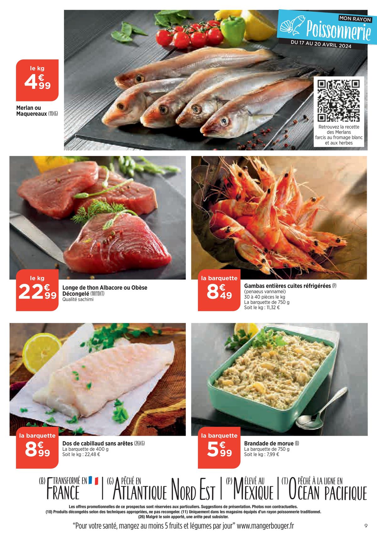 Catalogue La Cuisine D'Italie, page 00009