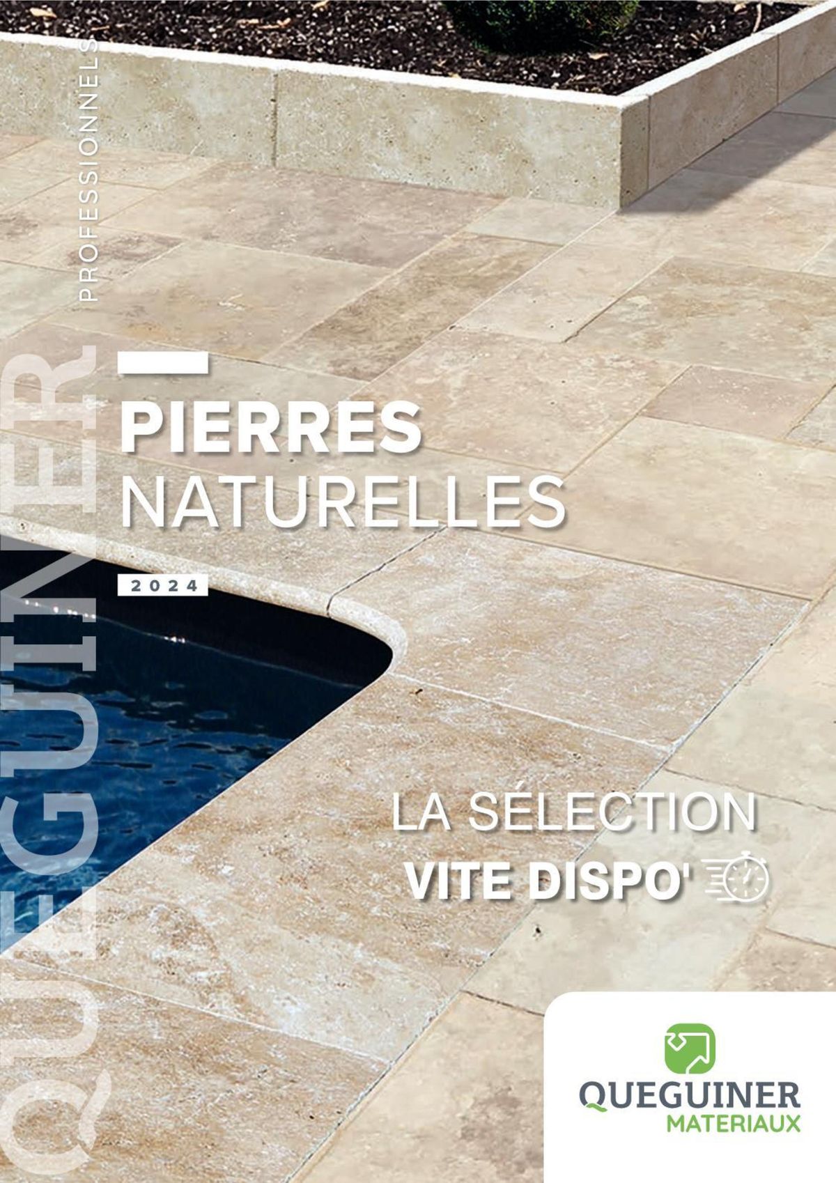 Catalogue Pierres naturelles, page 00001