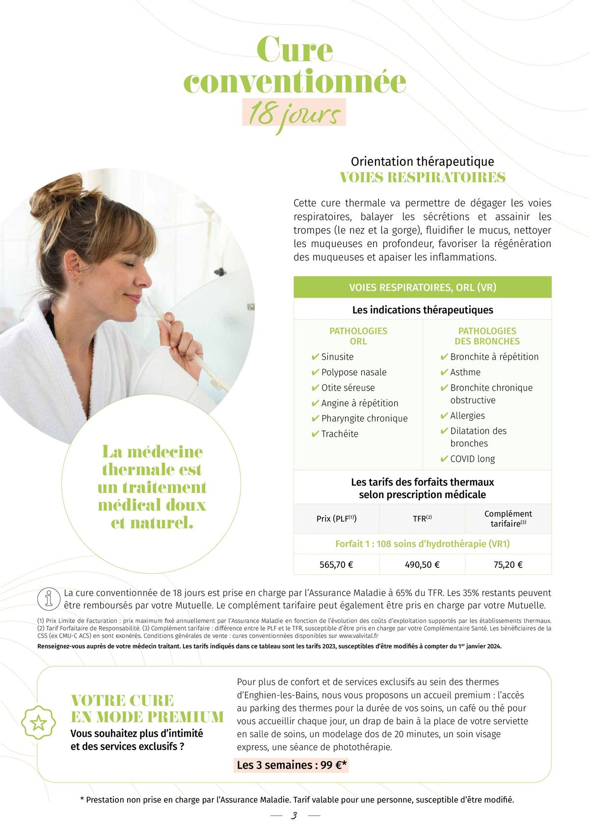 Catalogue ValVital Brochure établissement Enghien-les-bains 2024, page 00003