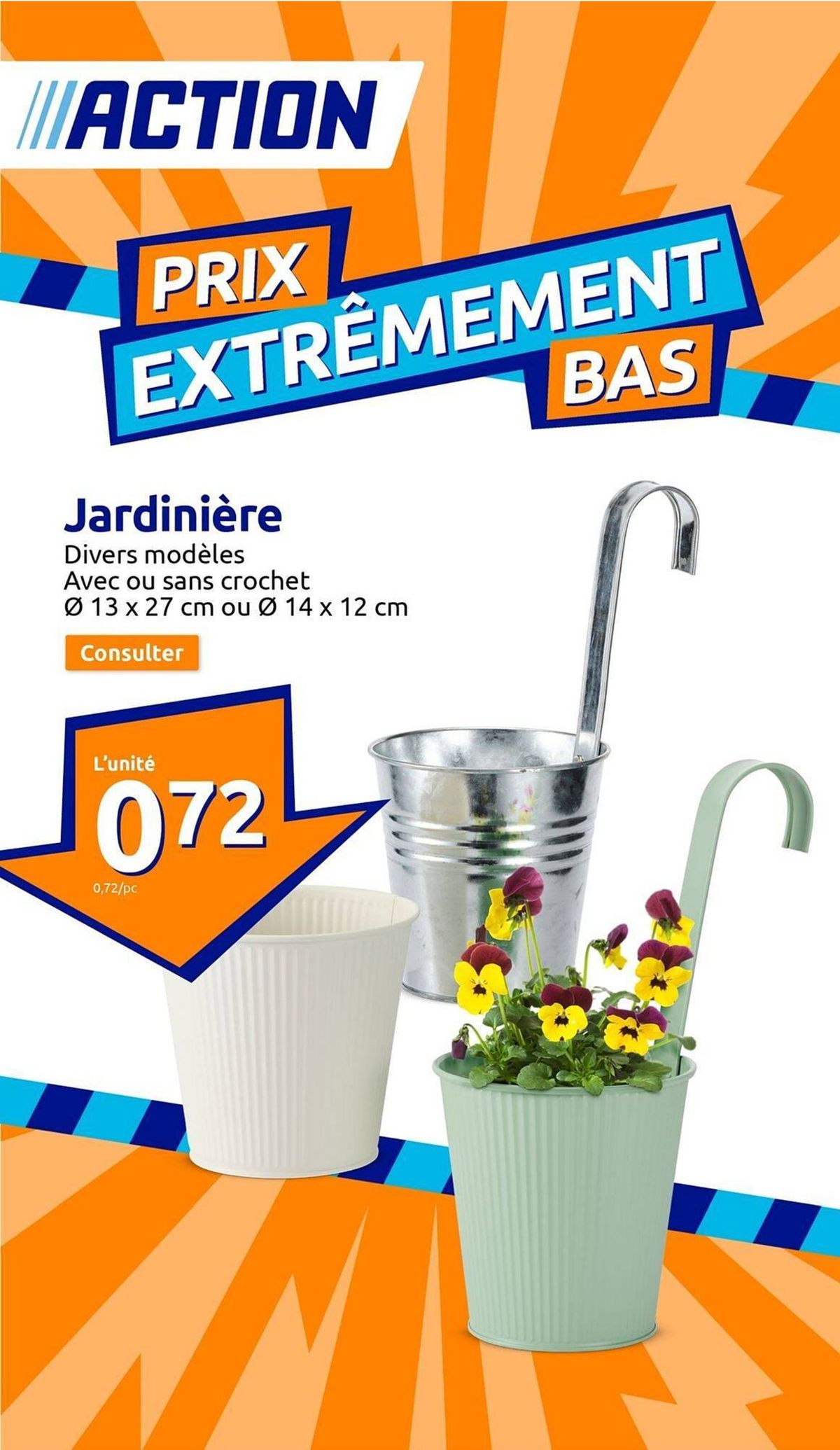Catalogue Prix Exttrêmement Bas, page 00001