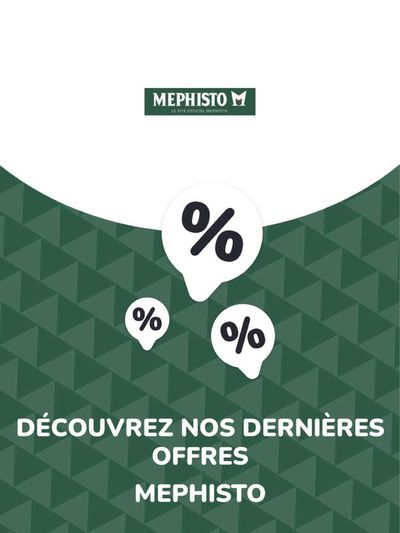 Catalogue Mephisto à Le Touquet-Paris-Plage | Offres Mephisto | 11/04/2024 - 11/04/2025
