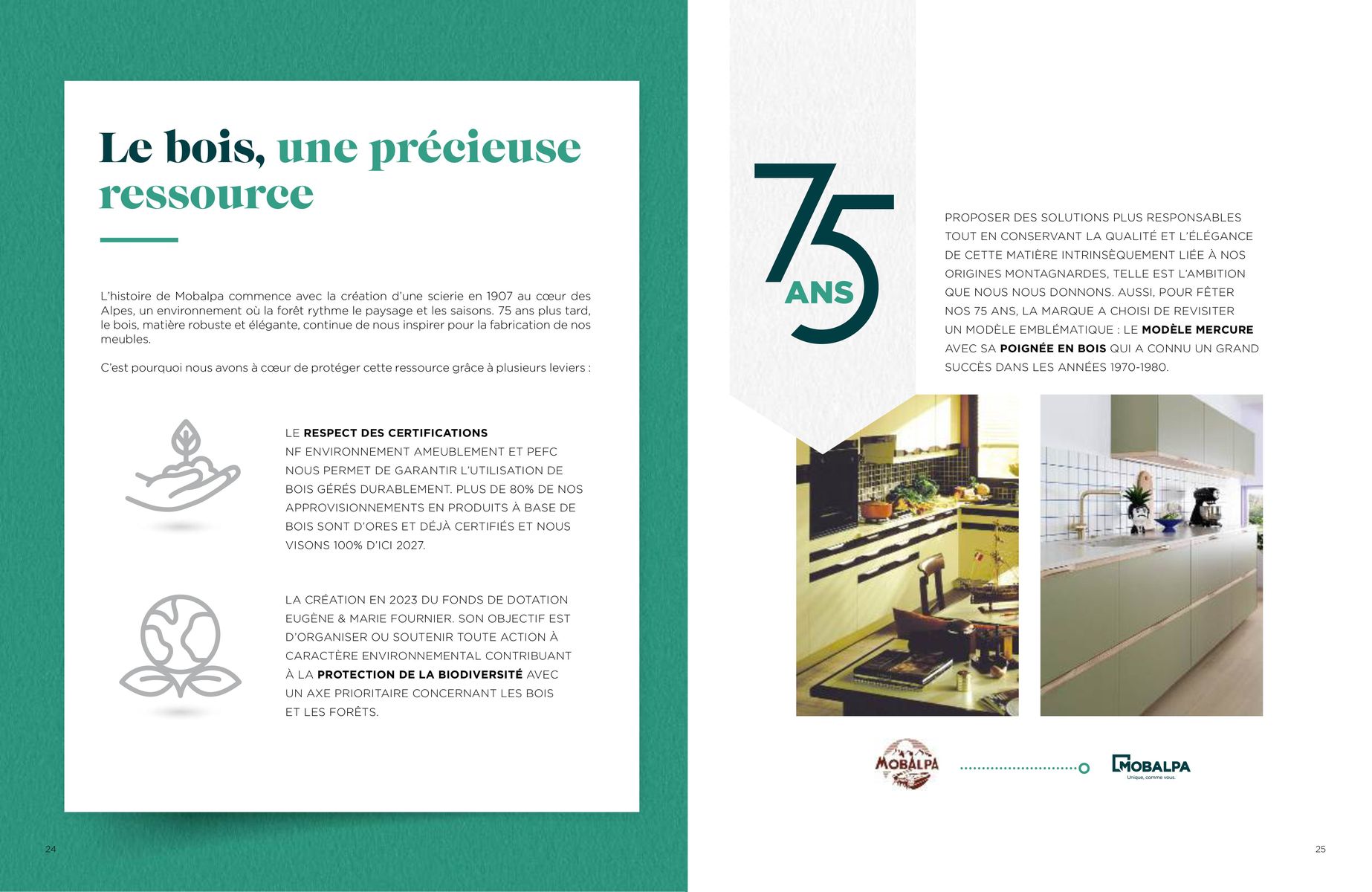 Catalogue Catalogue Mobalpa, page 00014