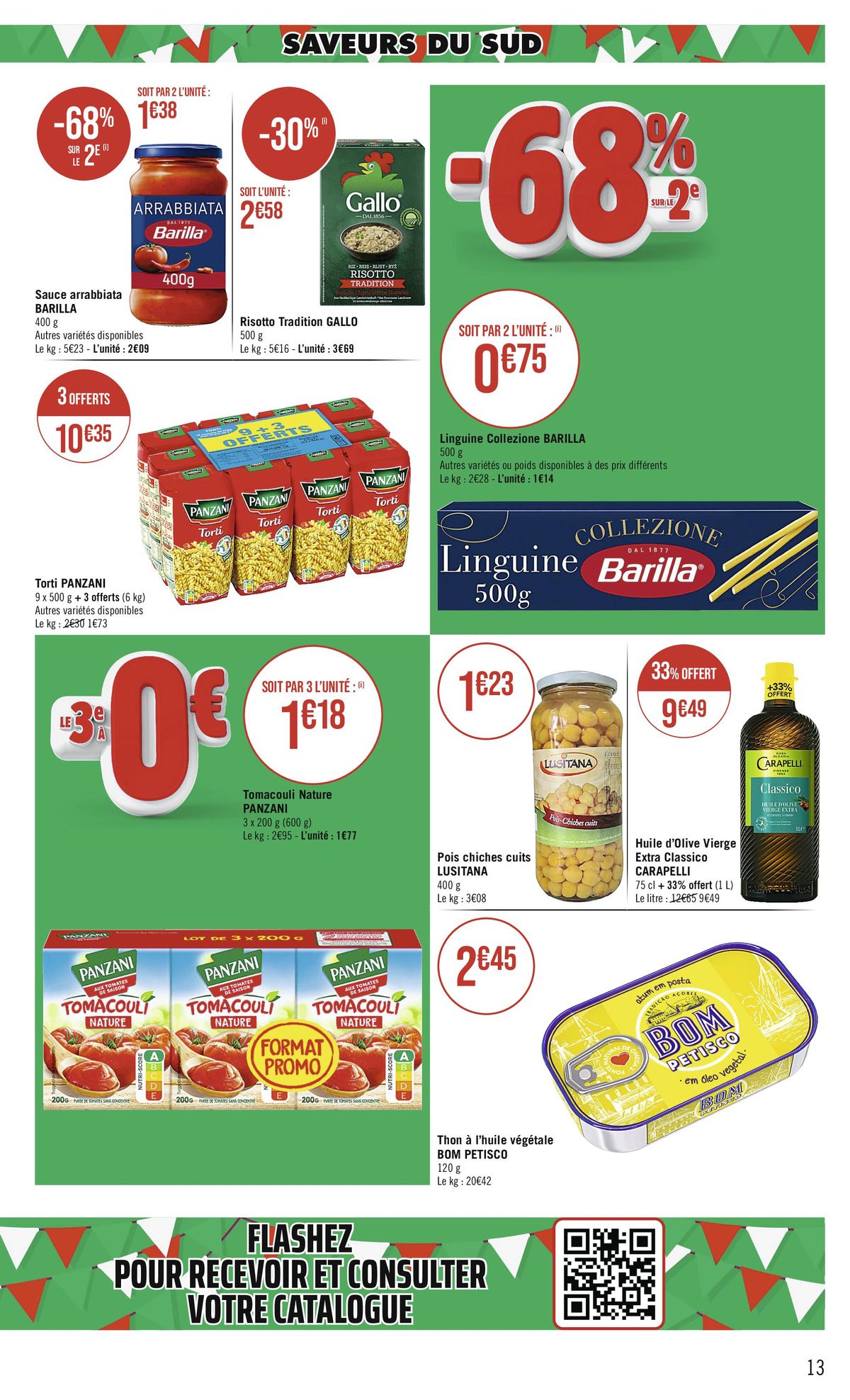 Catalogue Casino Supermarché, page 00013