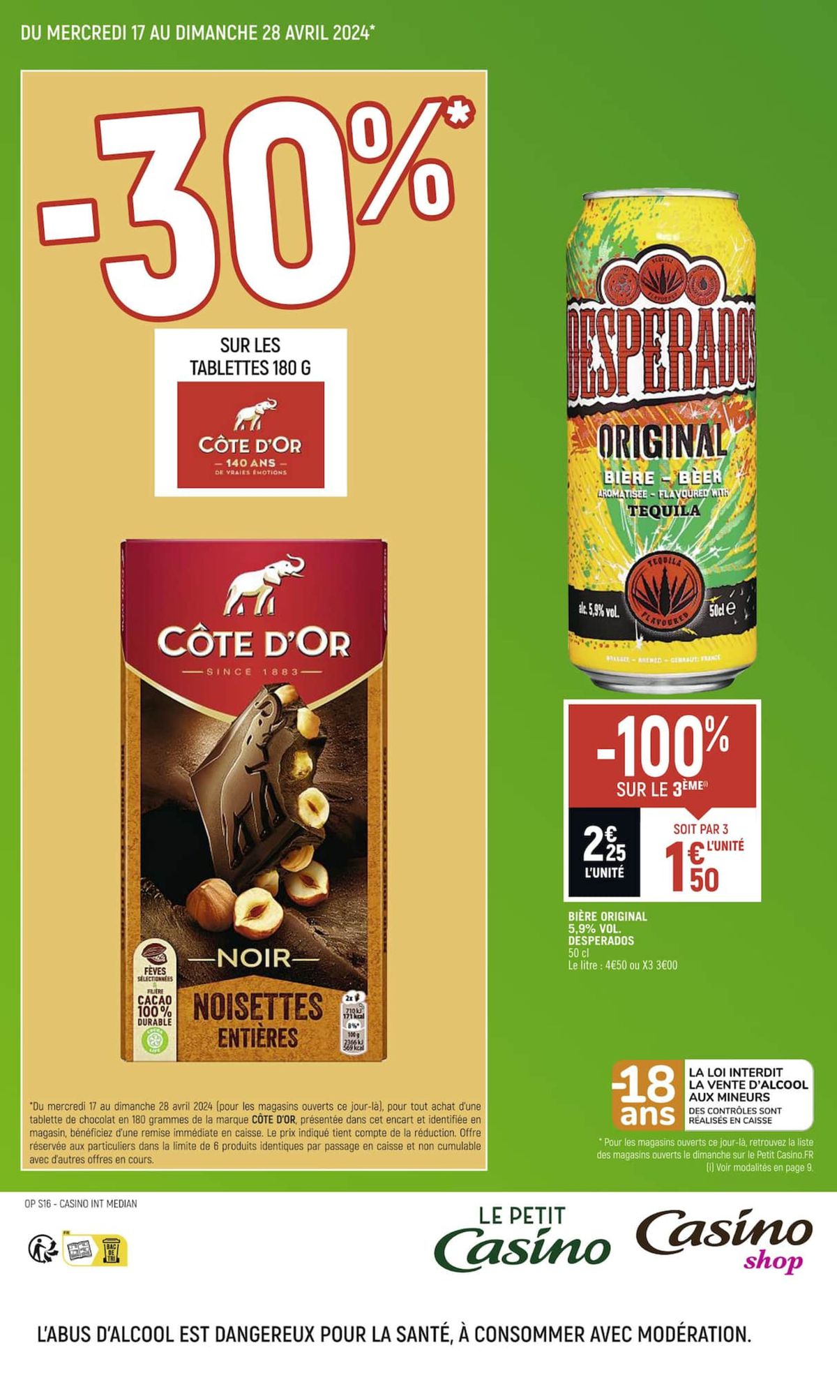 Catalogue Saveurs du sud, page 00012