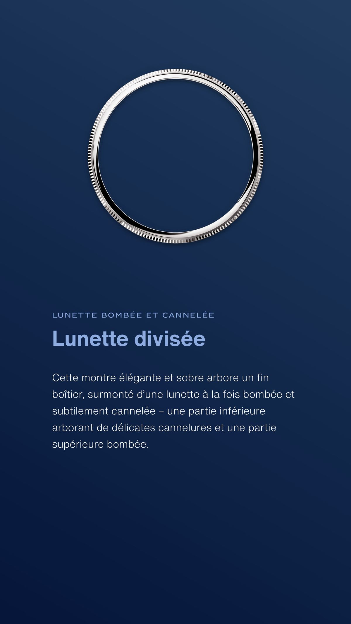 Catalogue 39 mm, platine, finition polie, page 00005