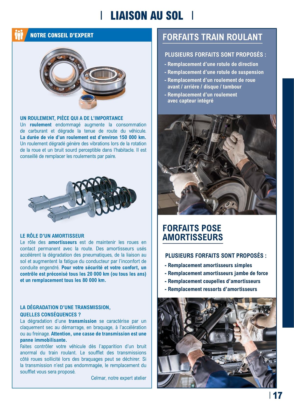 Catalogue Le guide auto & 2 roues , page 00017