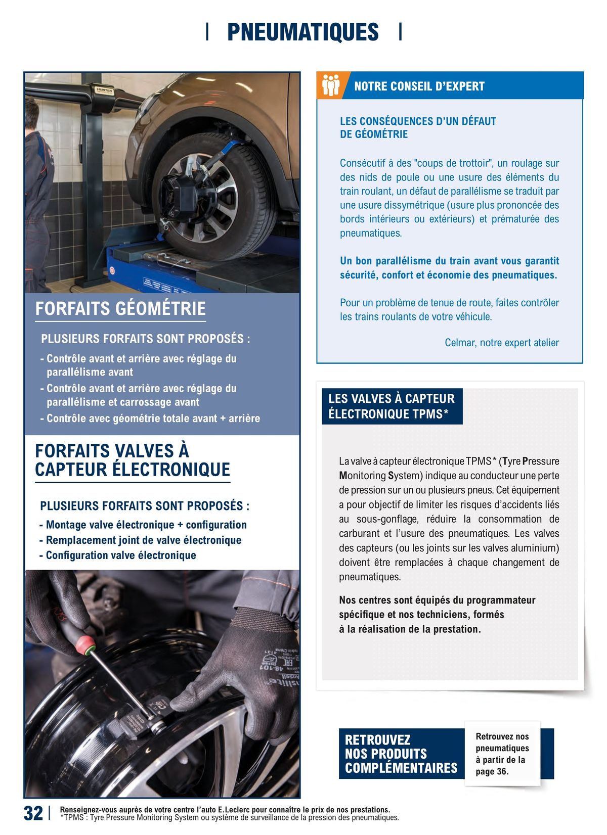Catalogue Le guide auto & 2 roues , page 00032
