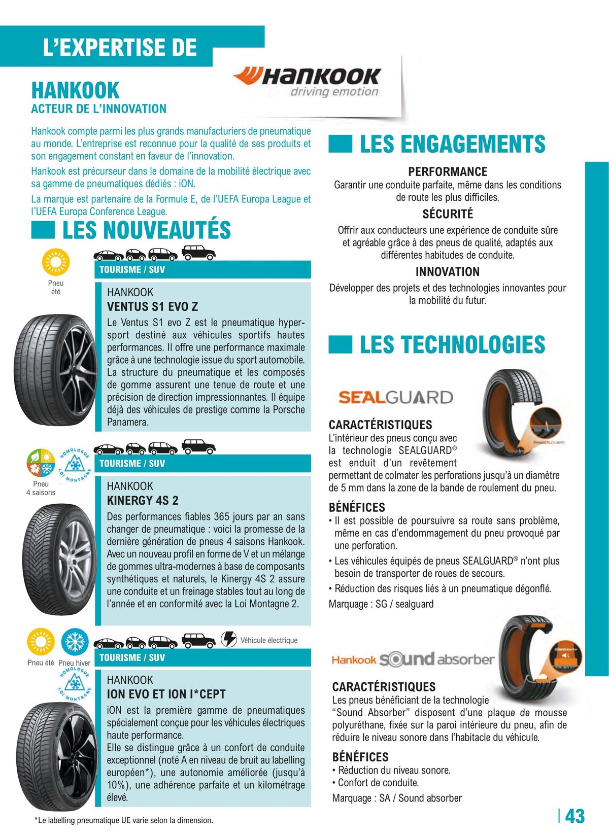 Catalogue Le guide auto & 2 roues , page 00043