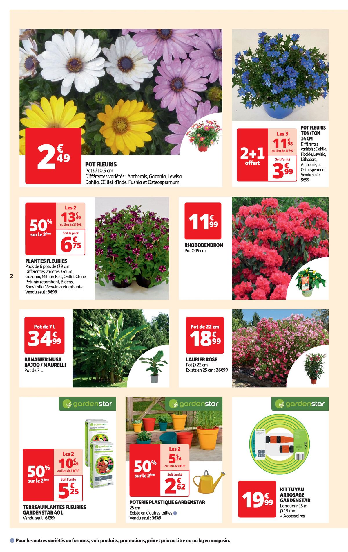 Catalogue Spécial floralies, page 00002