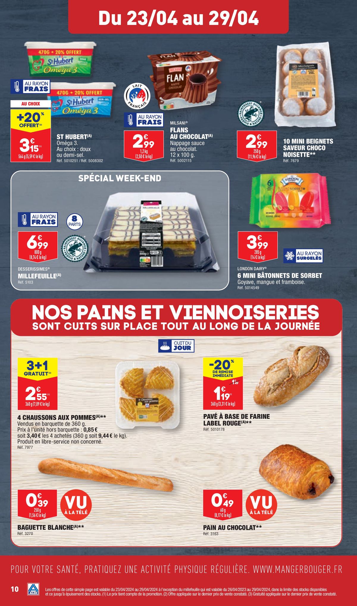Catalogue Le bon gout du 100% local, page 00012