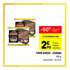 Promos de Discount Alimentaire à Givors | VOS OFFRES DE LA SEMAINE sur Supeco | 16/04/2024 - 22/04/2024