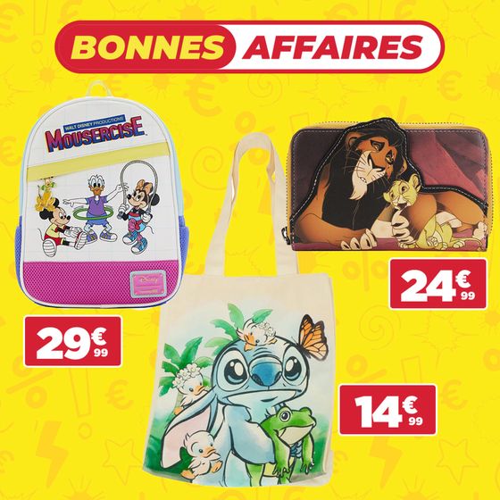 Catalogue Micromania à Rennes | BONNES AFFAIRES | 16/04/2024 - 30/04/2024
