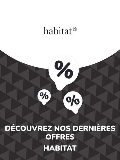 Catalogue Habitat à Lyon | Offres Habitat | 16/04/2024 - 16/04/2025