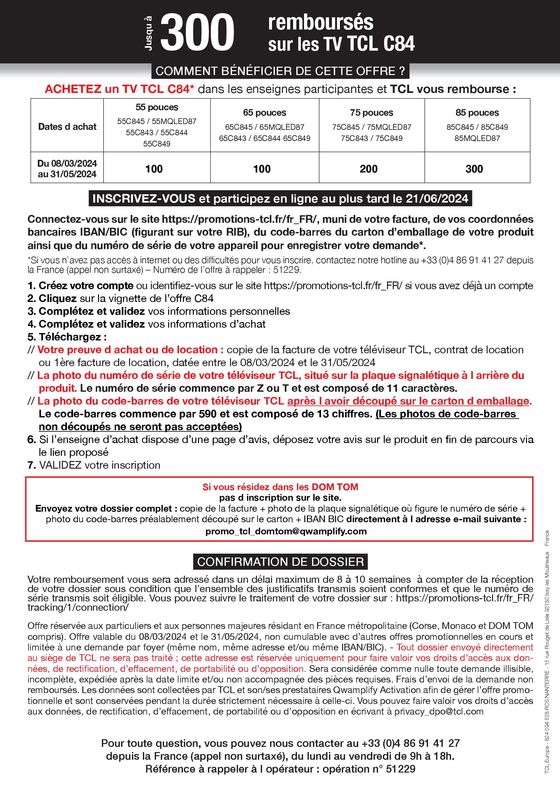 Catalogue Pulsat à La Charité-sur-Loire | Jusqu'à 300€ remboursés | 17/04/2024 - 31/05/2024
