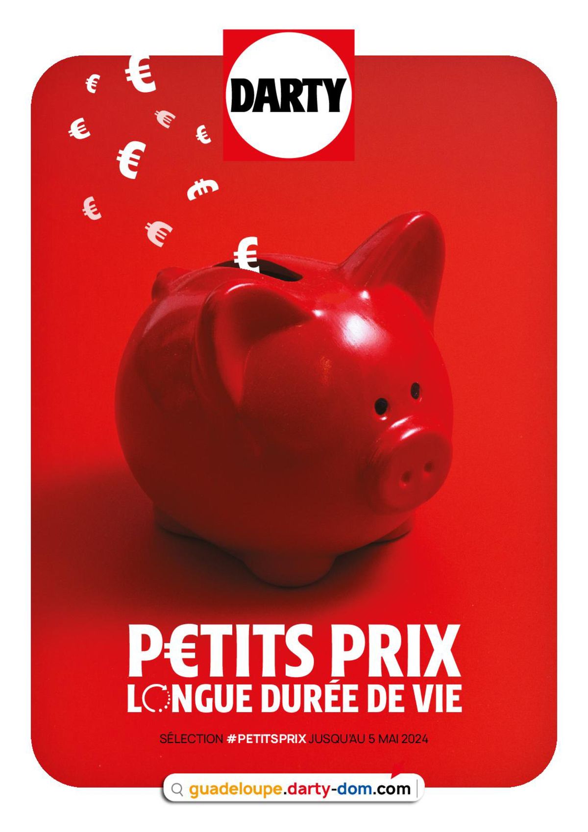 Catalogue PETITS PRIX, page 00001