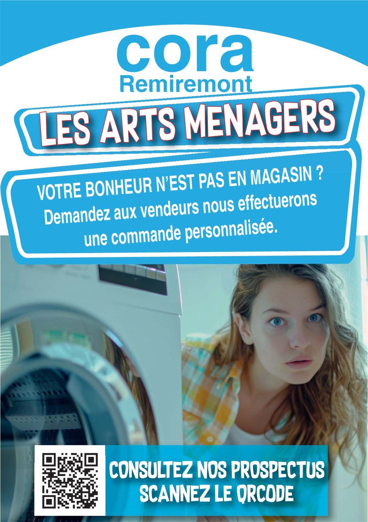 Catalogue Les arts ménagers, page 00001