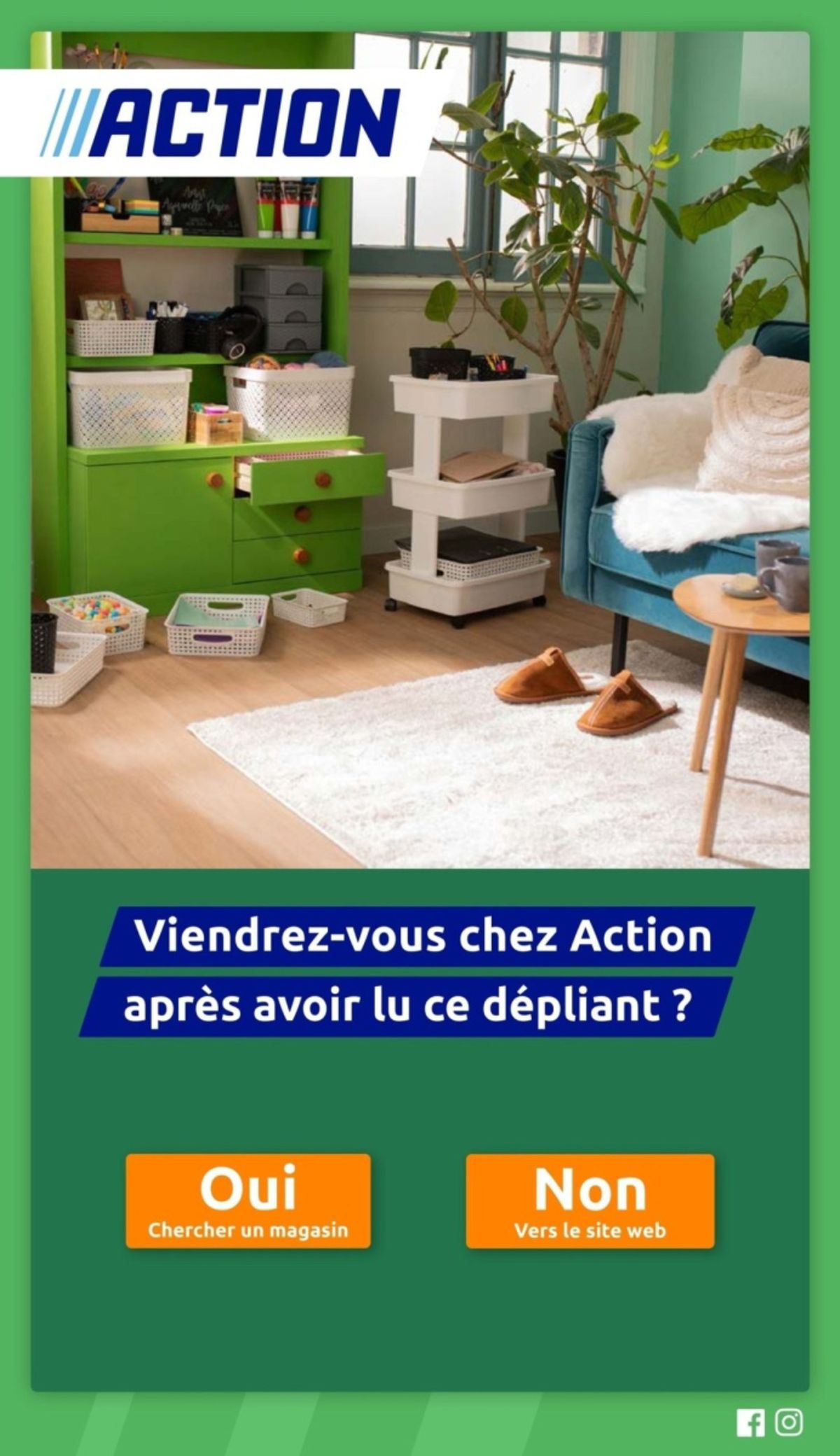 Catalogue La semaine d'Action, page 00020