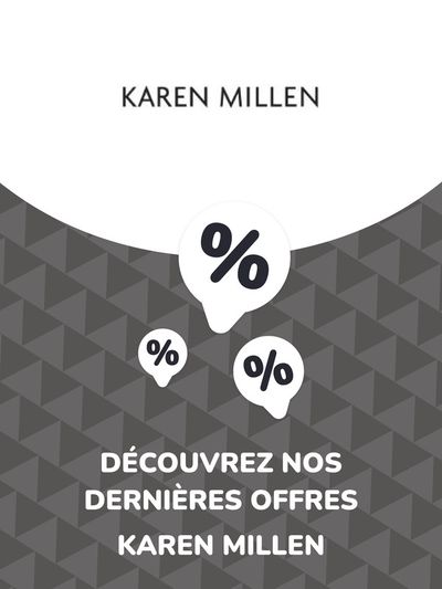 Catalogue Karen Millen à Nantes | Offres Karen Millen | 29/04/2024 - 29/04/2025