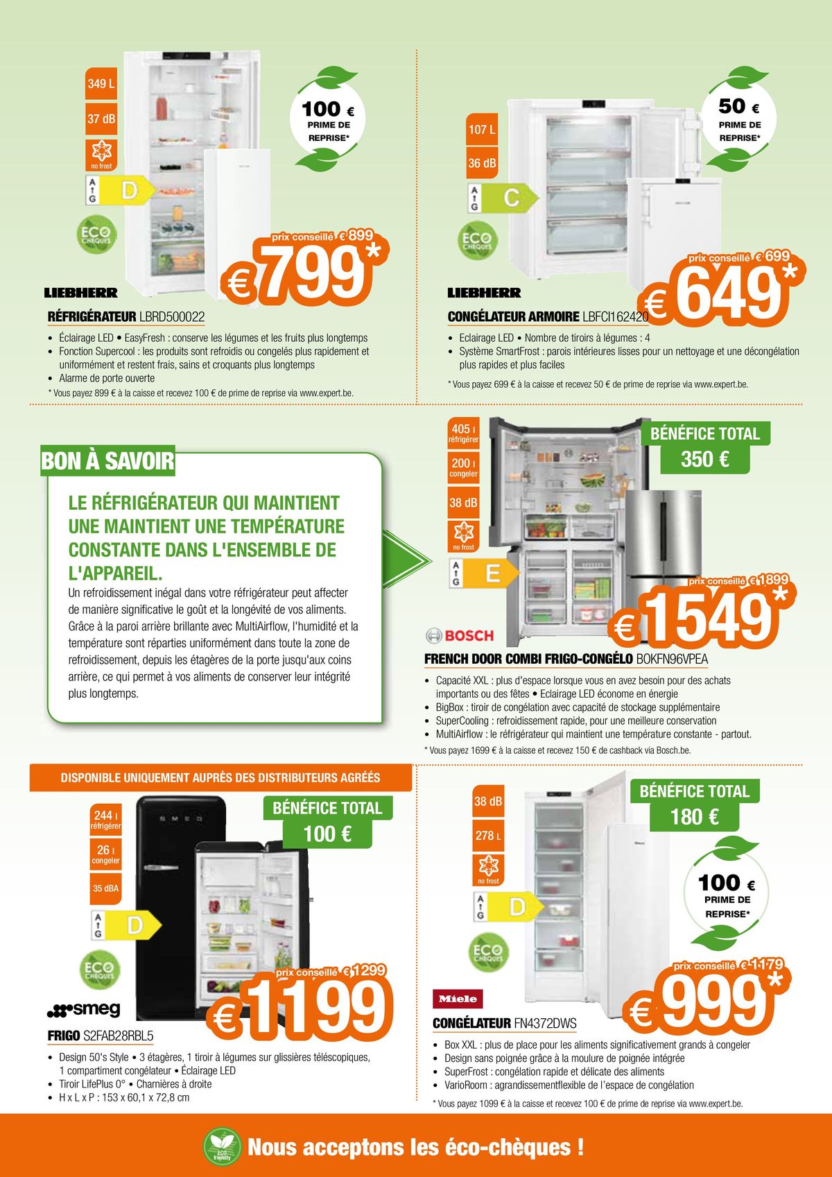 Catalogue Eco Deals, page 00004