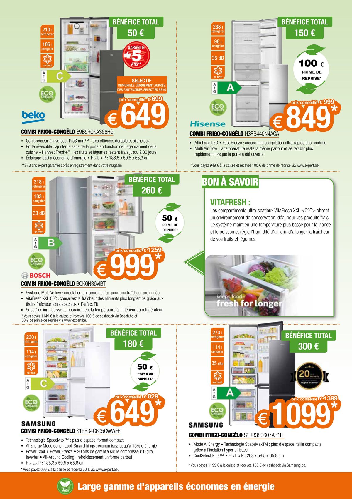 Catalogue Eco Deals, page 00005