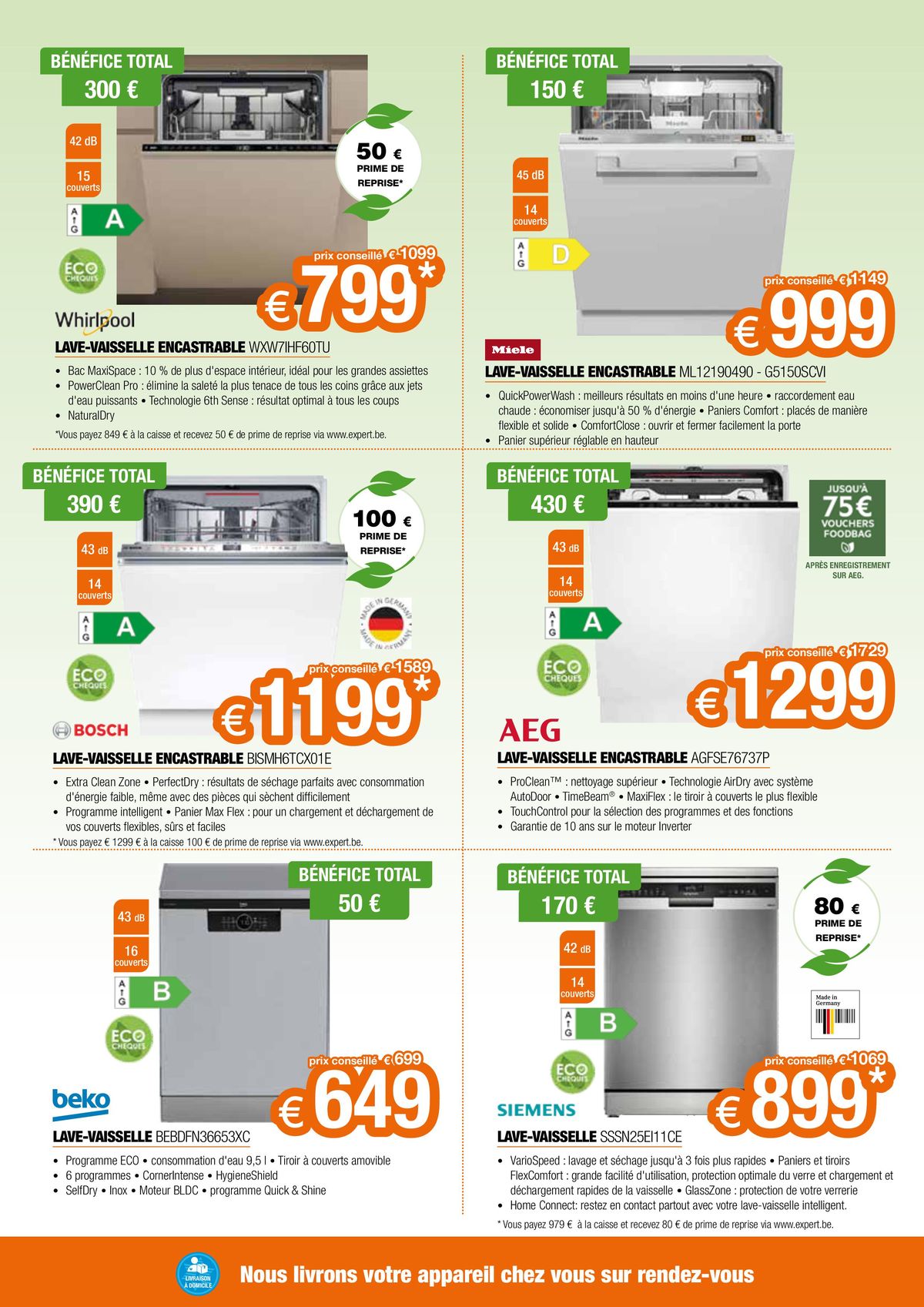 Catalogue Eco Deals, page 00006
