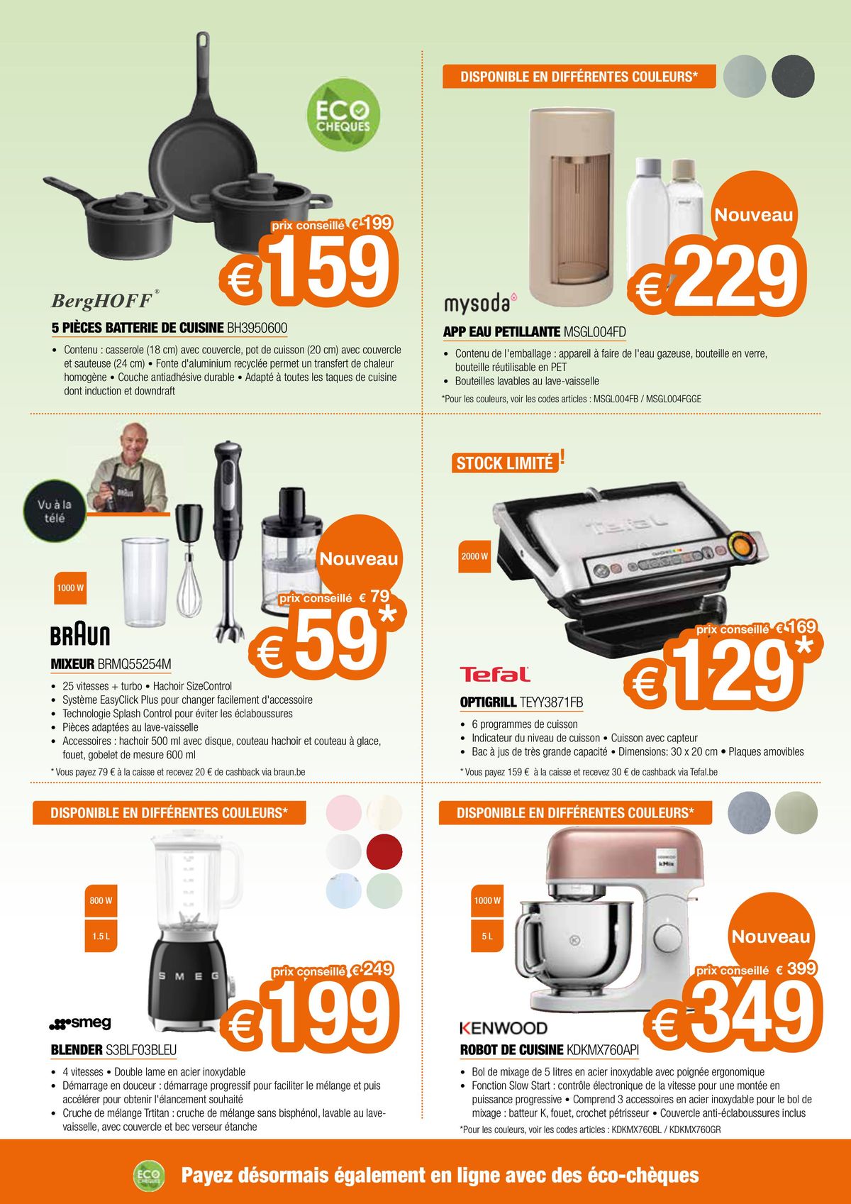 Catalogue Eco Deals, page 00012