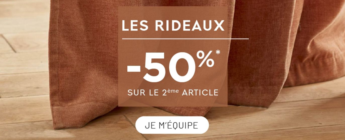 Catalogue Bouchara à Saint-Quentin | Les beaux jours -25 % | 29/04/2024 - 05/05/2024