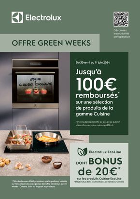 Catalogue MDA à Bourges | Jusqu'à 100€ remboursés | 30/04/2024 - 01/06/2024