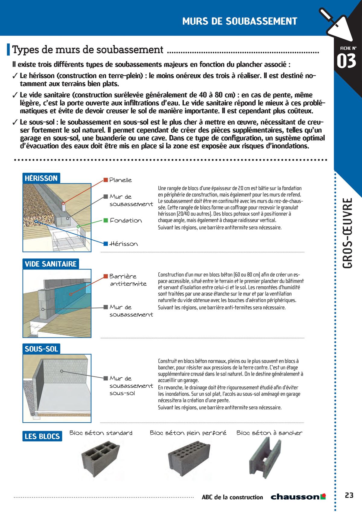 Catalogue ABC de la construction, page 00025
