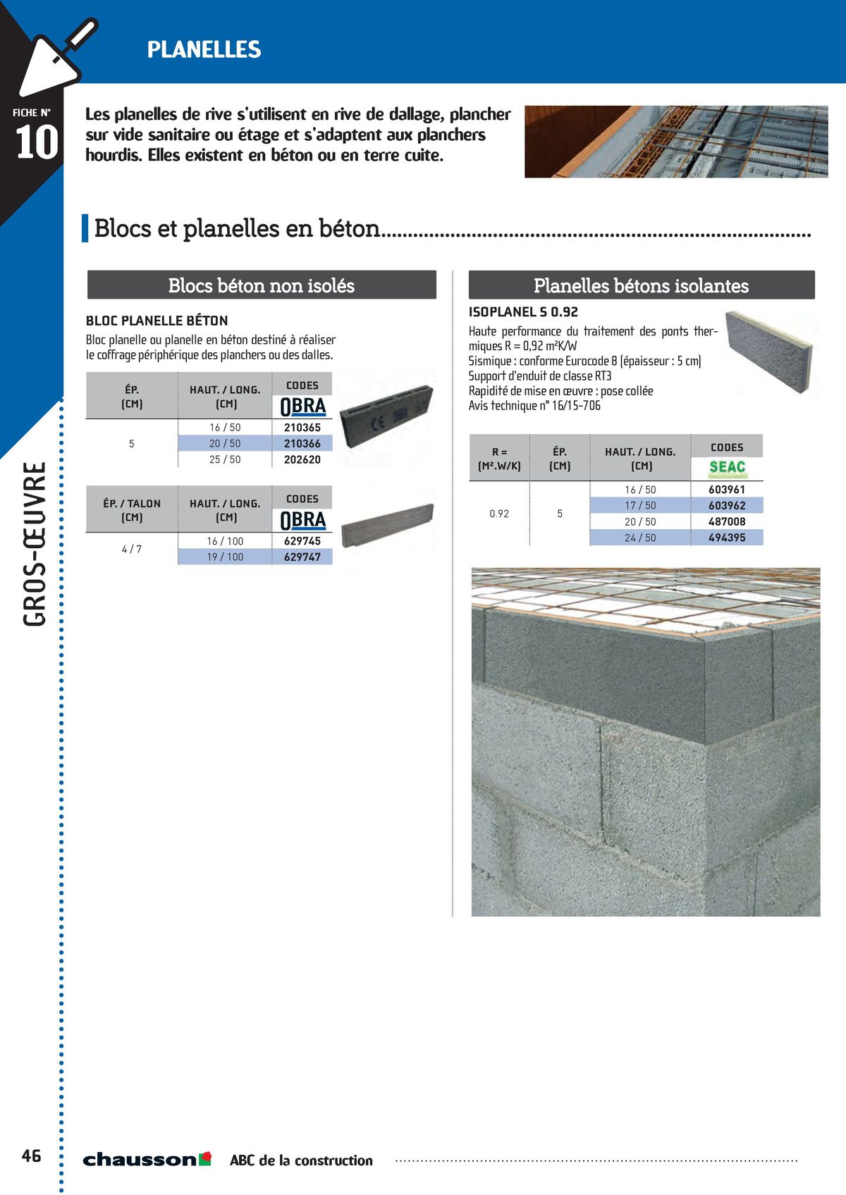 Catalogue ABC de la construction, page 00048