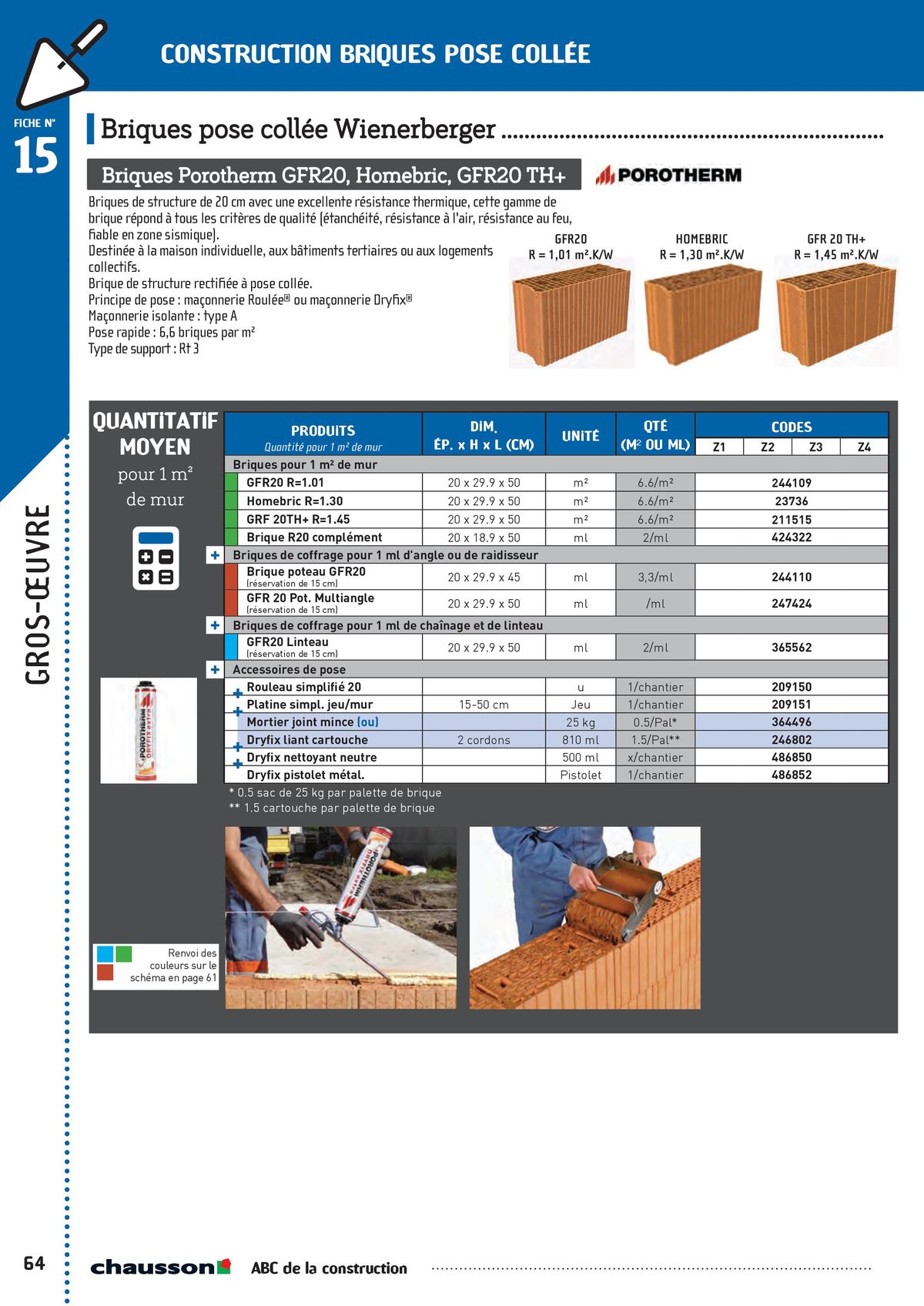 Catalogue ABC de la construction, page 00066