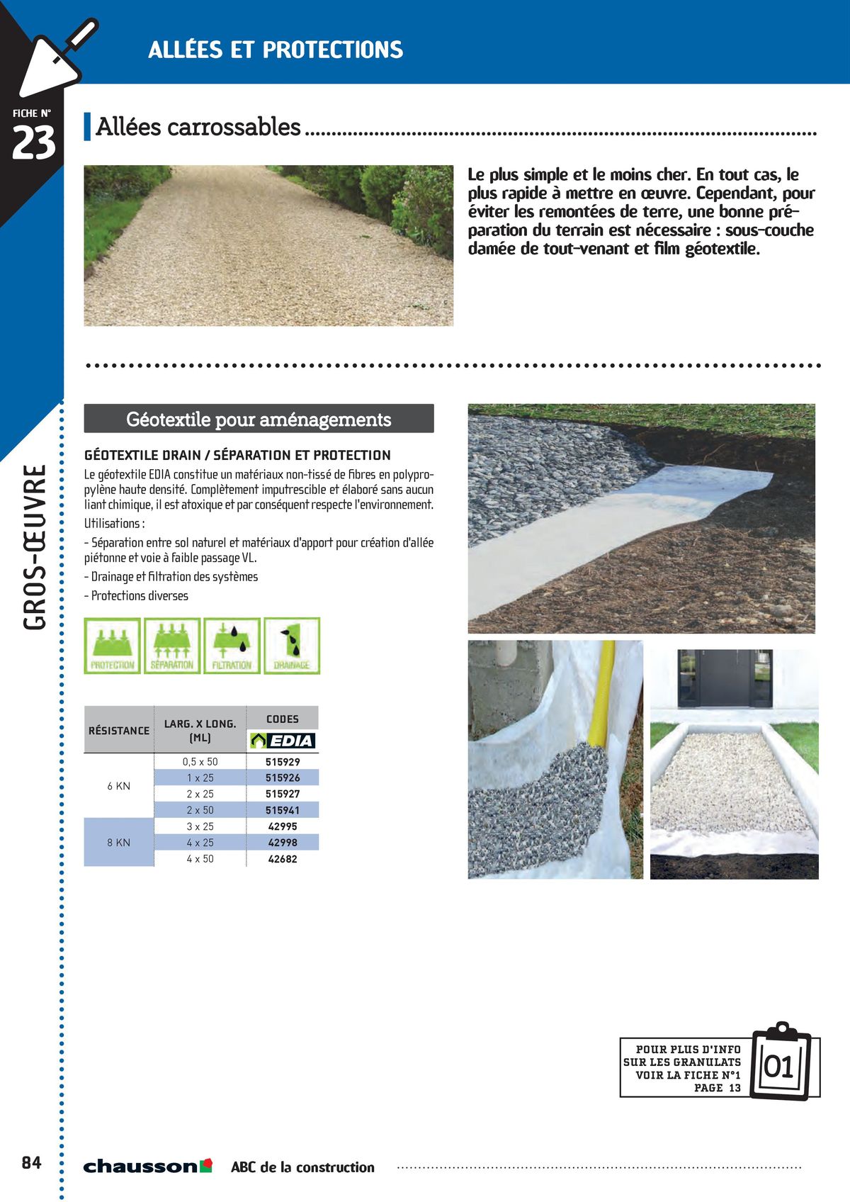 Catalogue ABC de la construction, page 00086