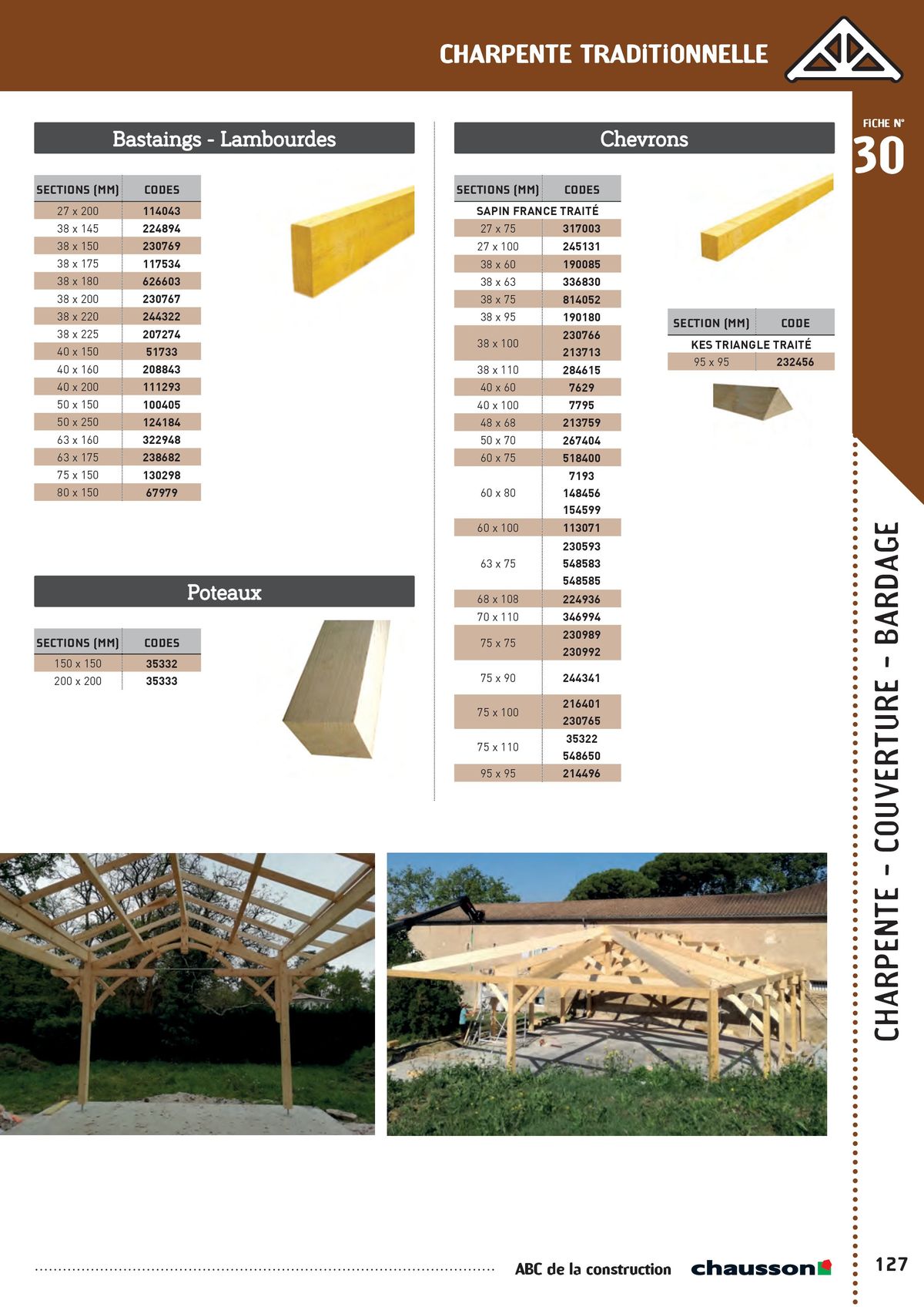 Catalogue ABC de la construction, page 00129