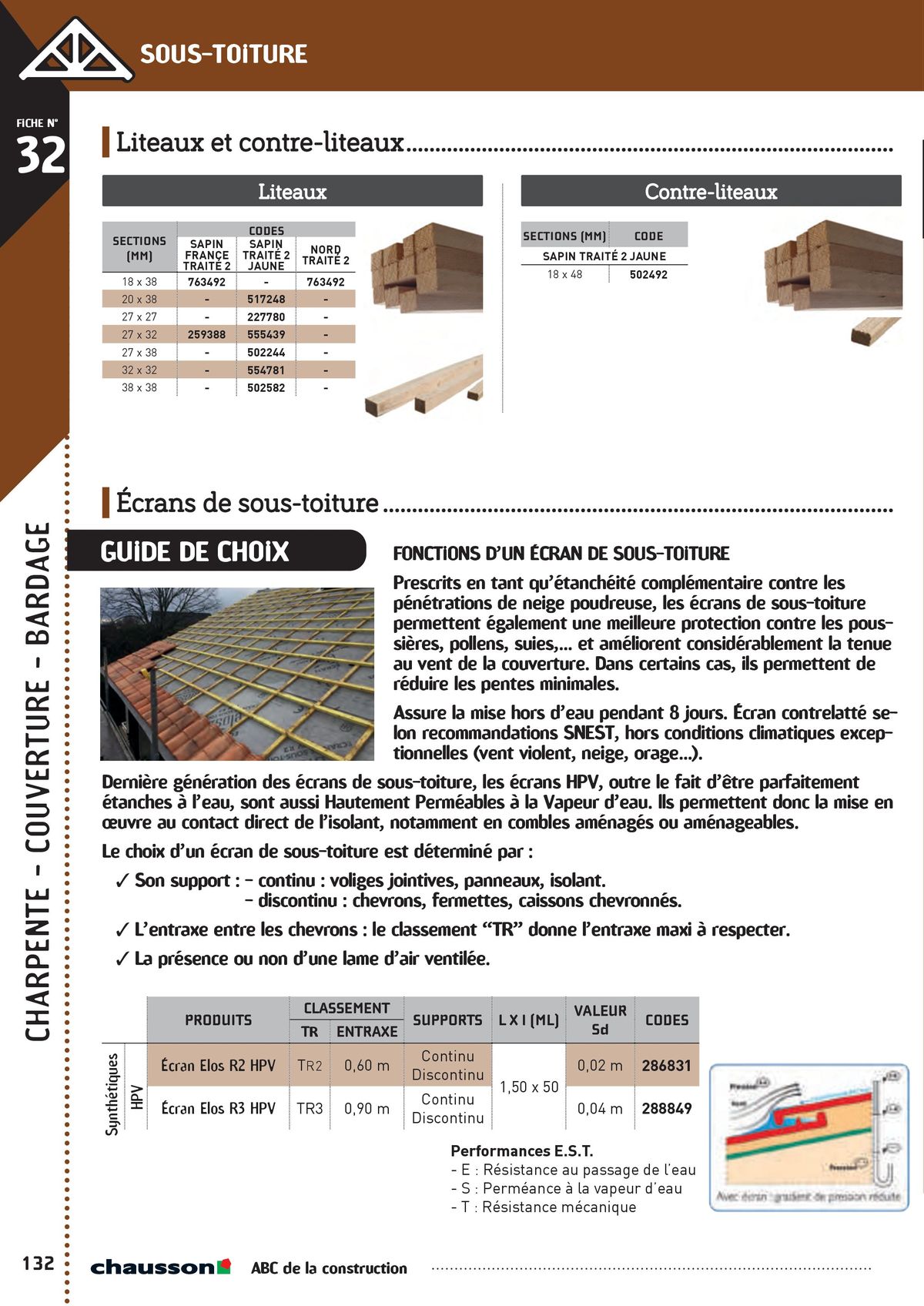Catalogue ABC de la construction, page 00134